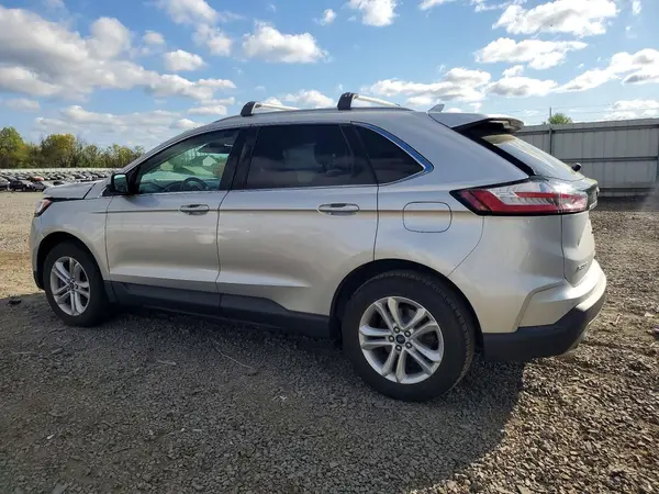 2FMPK4J98KBC13885 2019 FORD EDGE - Image 2