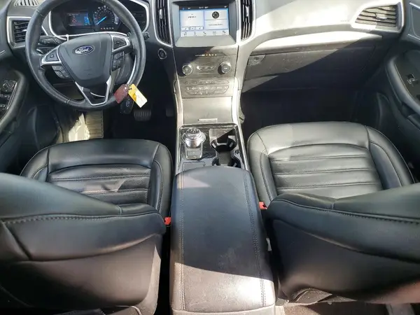 2FMPK4J98KBC13885 2019 FORD EDGE - Image 8