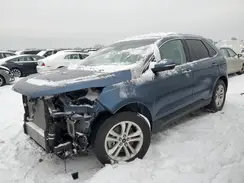 2FMPK4J98KBC16981 2019 FORD EDGE