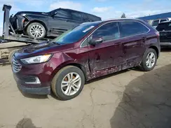 2FMPK4J98KBC18293 2019 FORD EDGE