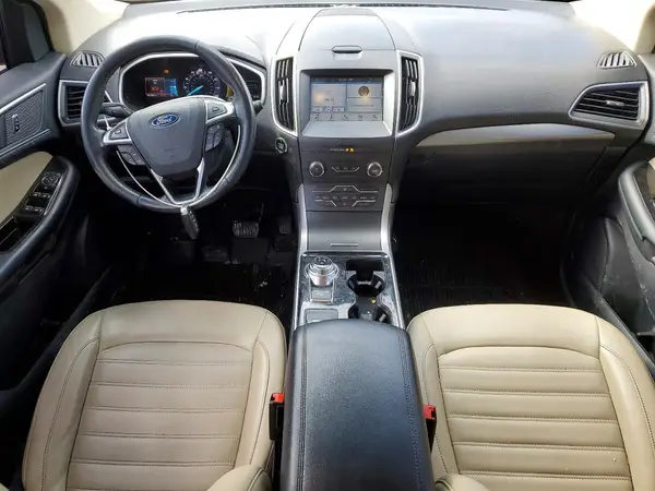 2FMPK4J98KBC18293 2019 FORD EDGE - Image 8