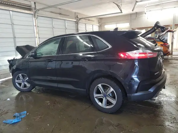 2FMPK4J98KBC18407 2019 FORD EDGE - Image 2