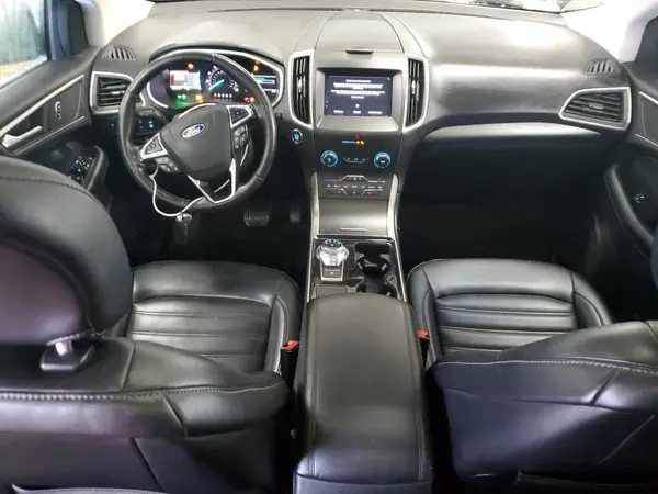2FMPK4J98KBC18407 2019 FORD EDGE - Image 8