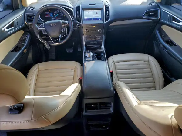 2FMPK4J98KBC19346 2019 FORD EDGE - Image 8