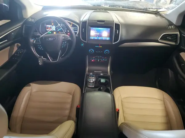 2FMPK4J98KBC19976 2019 FORD EDGE - Image 8