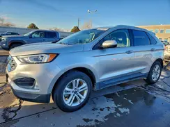 2FMPK4J98KBC24434 2019 FORD EDGE
