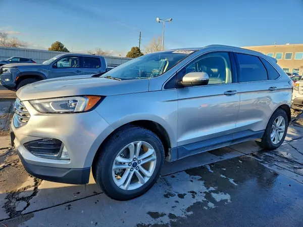 2FMPK4J98KBC24434 2019 FORD EDGE - Image 1