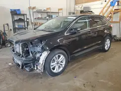 2FMPK4J98KBC24837 2019 FORD EDGE