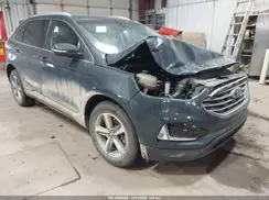 2FMPK4J98KBC26006 2019 FORD EDGE