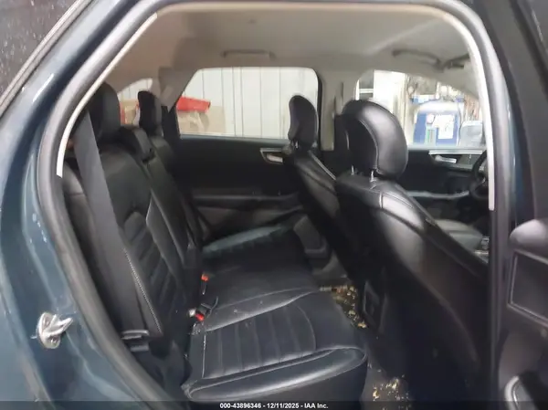 2FMPK4J98KBC26006 2019 FORD EDGE - Image 8