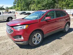 2FMPK4J98KBC26121 2019 FORD EDGE