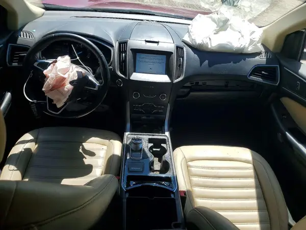 2FMPK4J98KBC26121 2019 FORD EDGE - Image 8