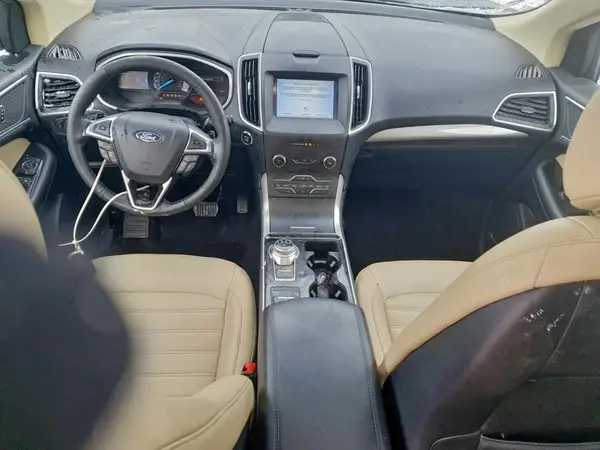 2FMPK4J98KBC26149 2019 FORD EDGE - Image 8