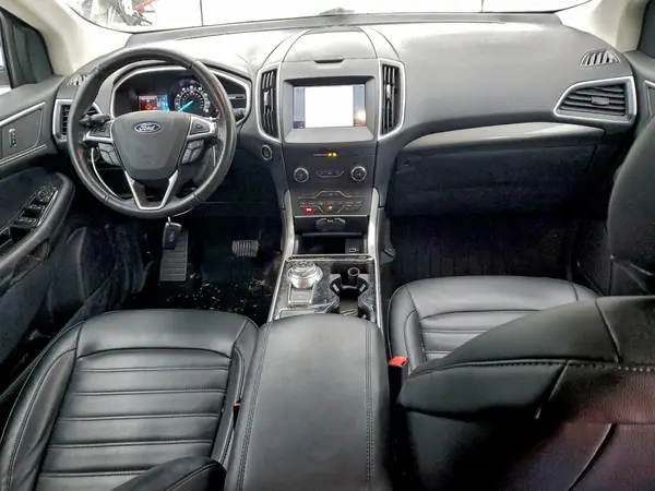 2FMPK4J98KBC26197 2019 FORD EDGE - Image 8