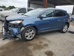 2FMPK4J98KBC26510 2019 FORD EDGE