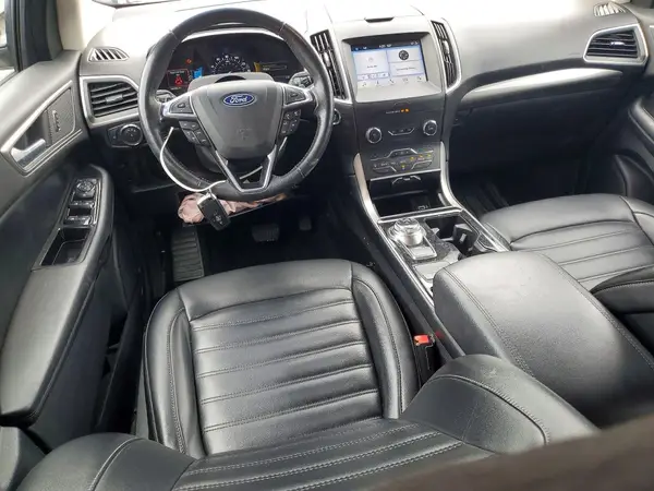 2FMPK4J98KBC26510 2019 FORD EDGE - Image 8