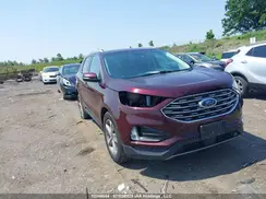 2FMPK4J98KBC27608 2019 FORD EDGE