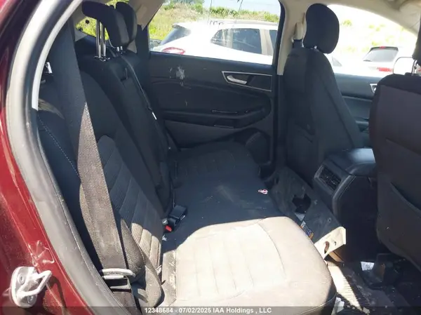2FMPK4J98KBC27608 2019 FORD EDGE - Image 8