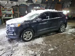 2FMPK4J98KBC30587 2019 FORD EDGE
