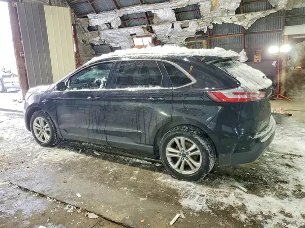 2FMPK4J98KBC30587 2019 FORD EDGE - Image 2