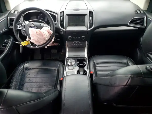 2FMPK4J98KBC30587 2019 FORD EDGE - Image 8