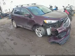 2FMPK4J98KBC30718 2019 FORD EDGE