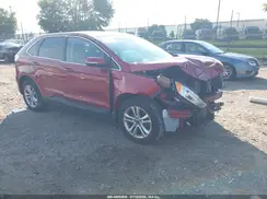 2FMPK4J98KBC31447 2019 FORD EDGE