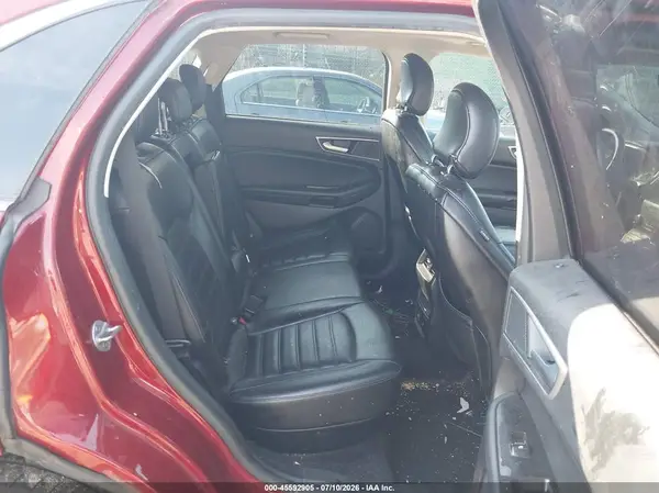 2FMPK4J98KBC31447 2019 FORD EDGE - Image 8