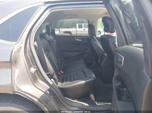 2FMPK4J98KBC31576 2019 FORD EDGE - Image 8