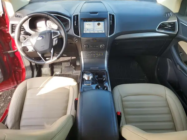 2FMPK4J98KBC34252 2019 FORD EDGE - Image 8