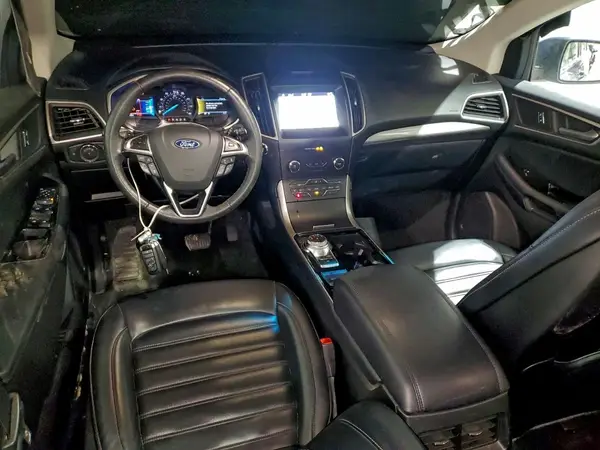 2FMPK4J98KBC34784 2019 FORD EDGE - Image 8