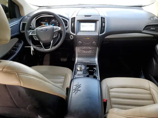 2FMPK4J98KBC38754 2019 FORD EDGE - Image 8