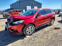 2FMPK4J98KBC38785 2019 FORD EDGE