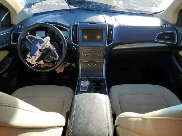 2FMPK4J98KBC39497 2019 FORD EDGE - Image 8