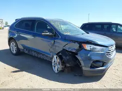 2FMPK4J98KBC40696 2019 FORD EDGE