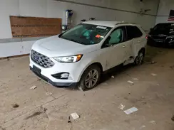 2FMPK4J98KBC40794 2019 FORD EDGE