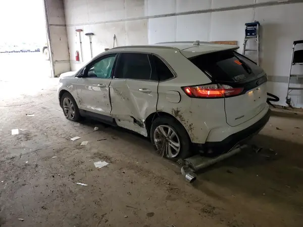 2FMPK4J98KBC40794 2019 FORD EDGE - Image 2