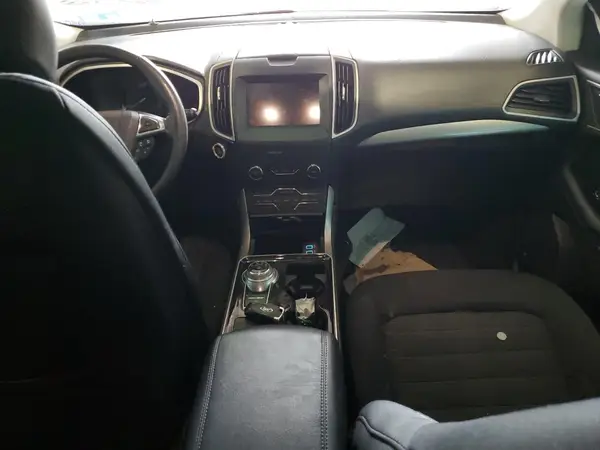 2FMPK4J98KBC40794 2019 FORD EDGE - Image 8
