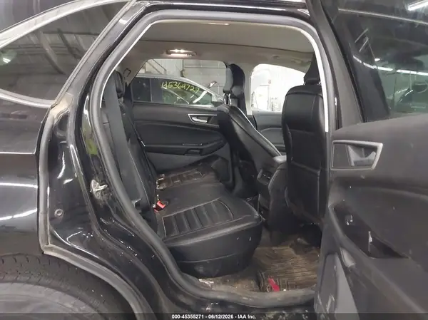2FMPK4J98KBC40990 2019 FORD EDGE - Image 8