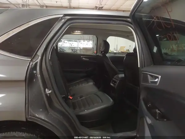 2FMPK4J98KBC42304 2019 FORD EDGE - Image 8