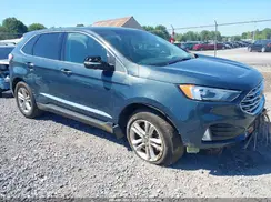 2FMPK4J98KBC42383 2019 FORD EDGE