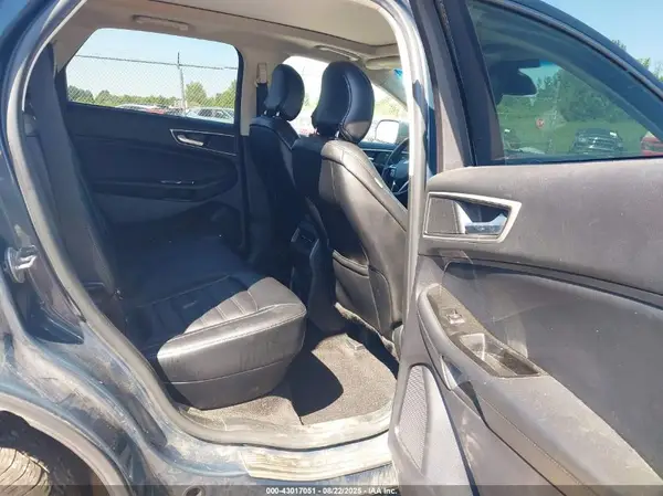 2FMPK4J98KBC42383 2019 FORD EDGE - Image 8
