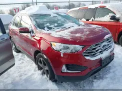 2FMPK4J98KBC42688 2019 FORD EDGE