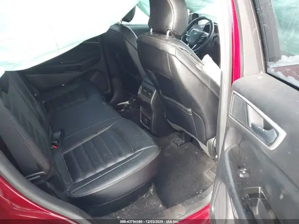 2FMPK4J98KBC42688 2019 FORD EDGE - Image 8