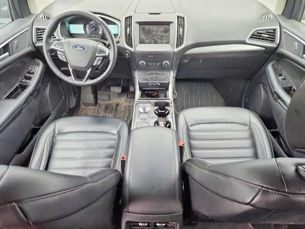 2FMPK4J98KBC42948 2019 FORD EDGE - Image 8