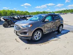 2FMPK4J98KBC45347 2019 FORD EDGE