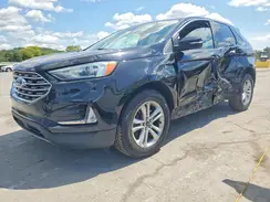 2FMPK4J98KBC45364 2019 FORD EDGE