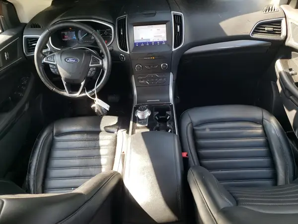 2FMPK4J98KBC46093 2019 FORD EDGE - Image 8