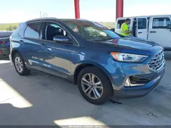 2FMPK4J98KBC46286 2019 FORD EDGE