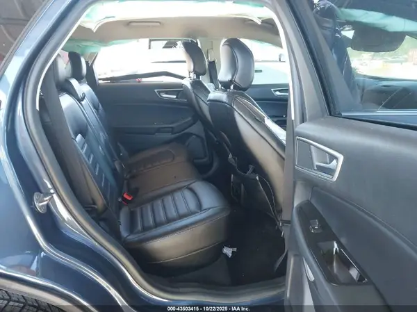 2FMPK4J98KBC46286 2019 FORD EDGE - Image 8